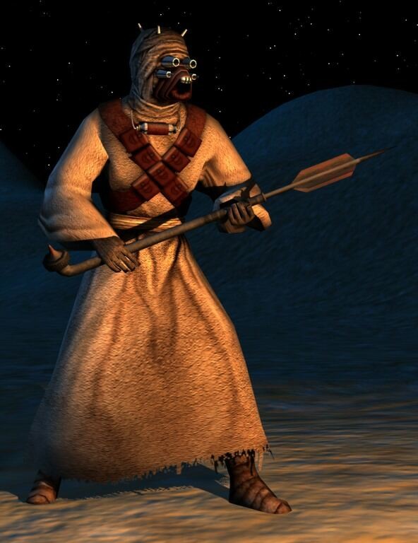 Tusken