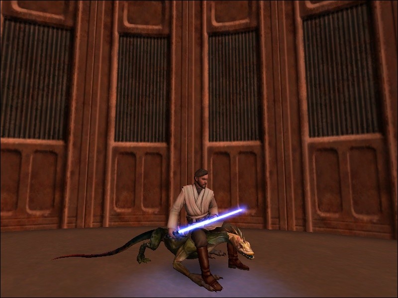 Obi-wan na ješt...