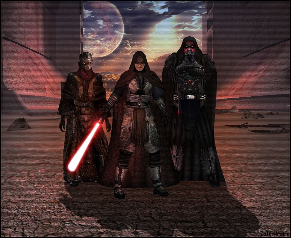 Sith Lordi